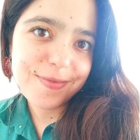 Fernanda Barra Pérez