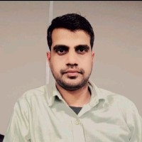 Anjay Kumar