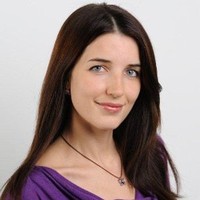 Elena Litichevskaya