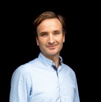 Eric Sergheraert Ph. D., Pharm. D.