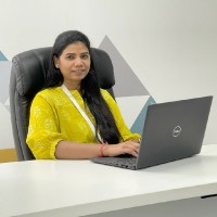 Dharti Mistry
