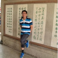 Johnny Wu
