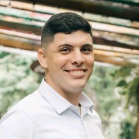 Matheus Ximenes Gouvêa