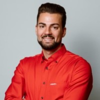 Raphaël Vanloock