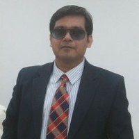 Shailendra Kumar