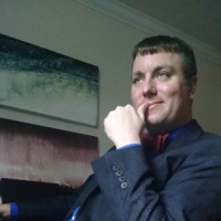 Charlie Gilroy
