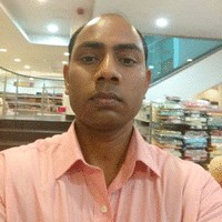 Dr. Rajesh Kumar Singh