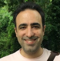 Hamed Khakzad
