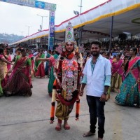 narayana samala