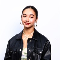 Mercedes Kim