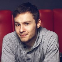 Alexander Solomkin
