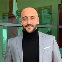 Ali Salim Saad