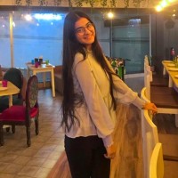 Rashi Gupta