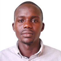 Mark Mwenda