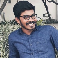 Mari Jaganadhan