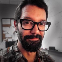 Nicholas Dobbins, MBA