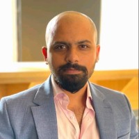 Muhammad Uzair