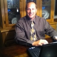 Corey Palmer