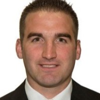 Justin Ensign