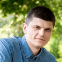 Сергей Данильчик