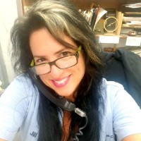 Jill Serfaty