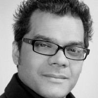 Raj Desai, RA, LEED AP