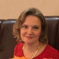 Irina Voronova