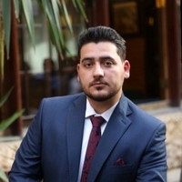 Baraa Zaitoun