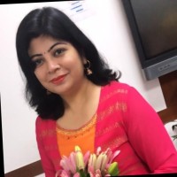 Manjula Dua
