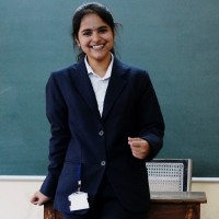 Divya Krishna