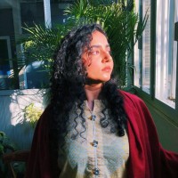Mahnoor Sahiba Arshad
