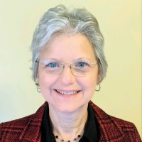 Rebecca James