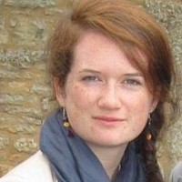 Charlotte Magné