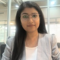 Tanusree Gupta