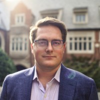 Benjamin Ellis