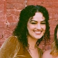 Katelyn Spencer