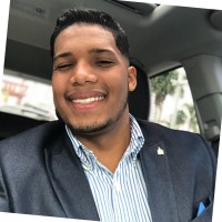 Aaron Maldonado
