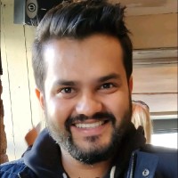 Anirudh Goswami