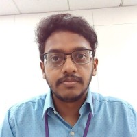 Raghunath Rajendren