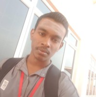 Munnisvaran Thayalan