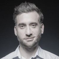 Mickaël Geneaux