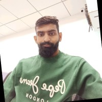 Vishal Tisulkar