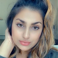 Fehmida Patel