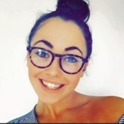 Katy Bryan