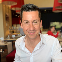 Frédéric Godel Hgc