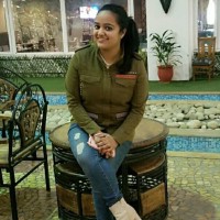 Dr Manvi Puri