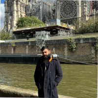 Taraq Mohammed ROUF