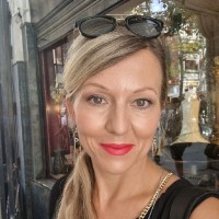 Tina Seher Klavora