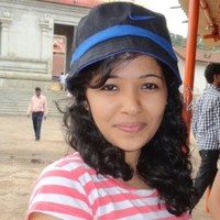 Kavya shree M