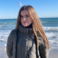 Maria Sadova